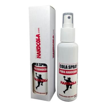 Imagem de Cola Spray para Handebol 100ml - Handcola