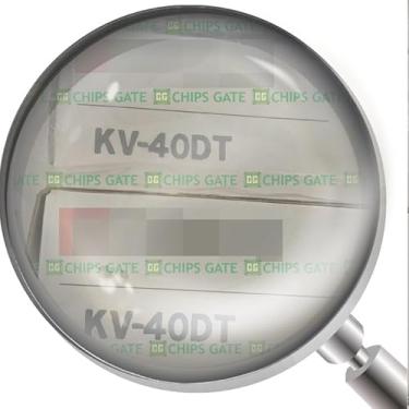 Imagem de KV-40DT 1PC New Open Box KV-40DT for DELIVERY