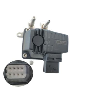 Imagem de Para bico de ureia é adequado Compatível com caminhões pesados ​​Mercedes Benz A0001405339