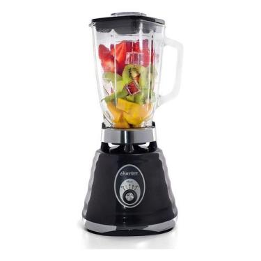 Imagem de Liquidificador Clássico Jarra De Vidro 1,25l Oster 127v