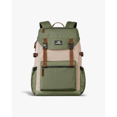 Imagem de Mochila Galápagos Pelican 2.0 30L Preta Tática Urbana Outdoor Impermeá