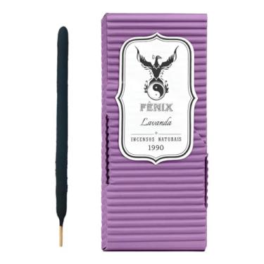 Imagem de Incenso Lavanda - Fênix