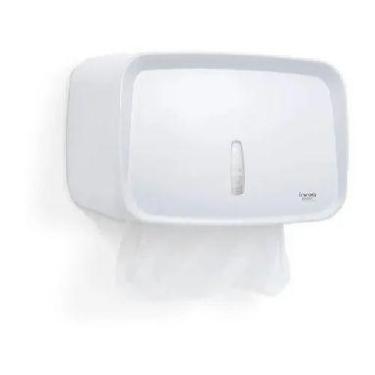 Imagem de Disp. interf. invoq compacto branco - PREMISSE