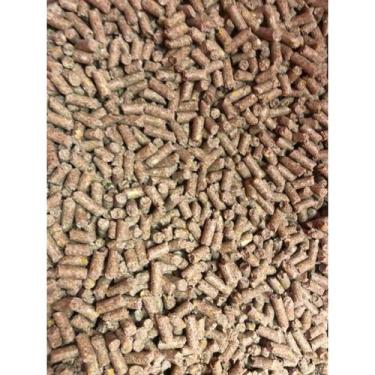 Imagem de 3KG Ração para Cabras, Ovelhas, Carneiro, Bode e Cabritos com 14% Prot