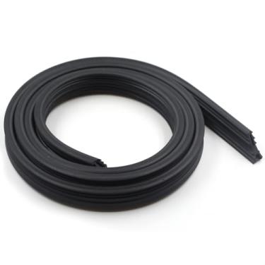 Imagem de SanilParts 00263096 Junta de porta de lava-louças compatível com Bosch Kenmore lava-louças substitui 263096 935580 AP2802352 PS8701890