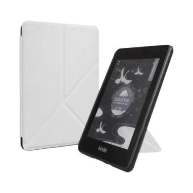 Imagem de Capa De Suporte Dobrável Para Kindle Paperwhite Oasis 2022 2019 2018 6