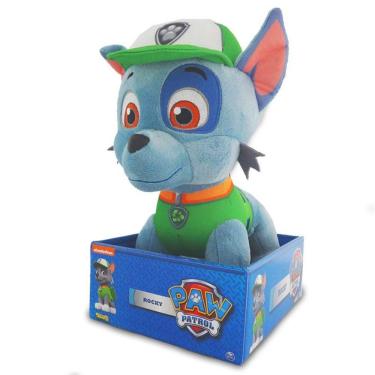 Imagem de Pelucia Patrulha Canina - Rocky SUNNY