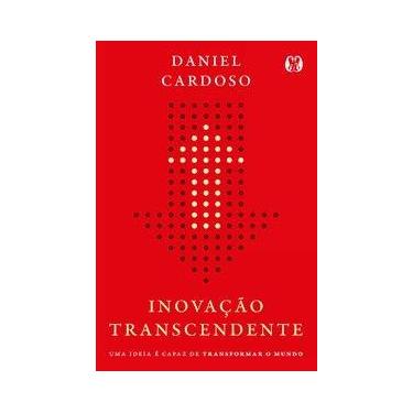 Imagem de Inovação Transcendente - Citadel Editora
