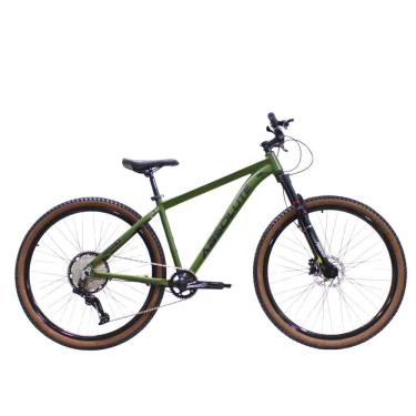 Imagem de Bicicleta Aro 29 Absolute Nero 5 12 Vel Alumínio Suspensão Trava Freio Hidráulico