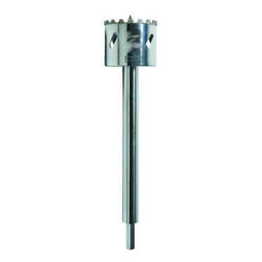 Imagem de Serra Copo Starrett Diamantada 70Mm C/Haste De 150Mm