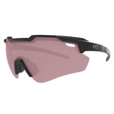 Imagem de Óculos de Sol HB Shield Evo 2.0 - Preto Fosco 153