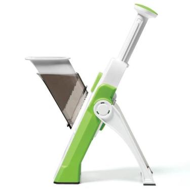 Imagem de Cortador Processador Alimentos Batata Palito Ralador Legumes Vegetais 