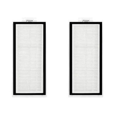Imagem de Filtro Hepa Substituto Lavável Para Aspirador De Pó Roborock Q7 Max Q7
