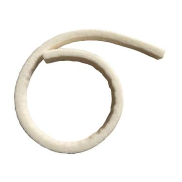 Imagem de menolana Acessório para alça de surdina de piano Textura macia Criativa para afinação e manutenção de piano Ferramenta de fixação Músicos Profissionais, Style C