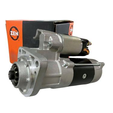 Imagem de Motor Arranque Partida Para Man 18330 26280 26330 Tgl Zen