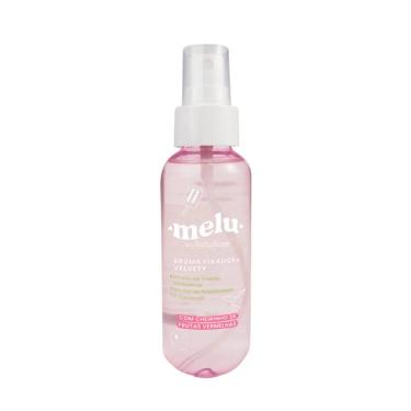 Imagem de Bruma Fixadora Velvety 100ML  - Melu