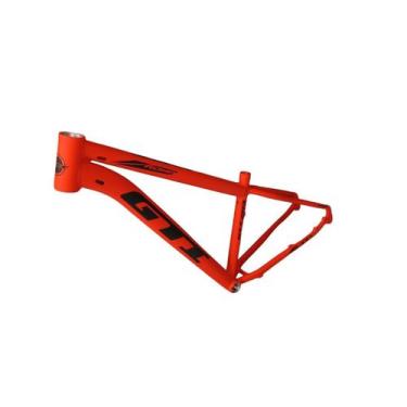Imagem de Quadro Para Bike Bicicleta GTI Roma Aro 29 Mtb Aluminio Ciclismo Cabea