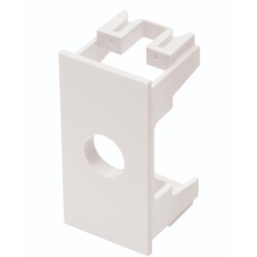 Imagem de Módulo Saída De Fio 2 Peças 10mm Habitat - 2661 - Fame Modulo Saida De Fio C-2pcs Fame...