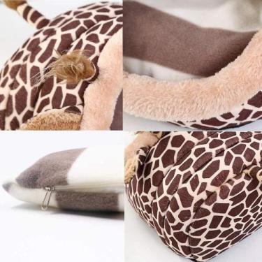 Imagem de Casa de animais super quente furões pequenos cama animal hamster suppl