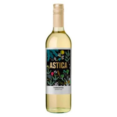 Imagem de Vinho trapiche astica torrontés branco 750ml