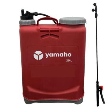 Imagem de Pulverizador Costal Manual Pro Yamaho - 20 Litros