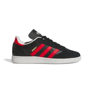 Imagem de Adidas Busenitz - Preto/Better Scarlet, Multi, 12 Wide