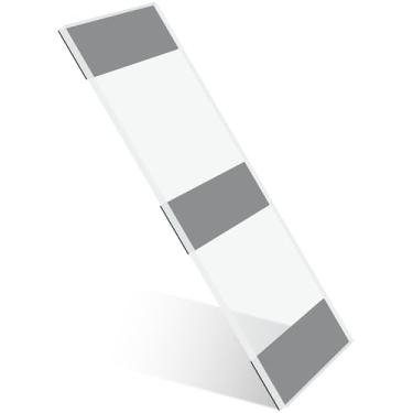 Imagem de Forro de vidro de cerâmica 5 x 106 cm, lixadeira de cinto, lixadeira de substituição 200 × 50 × 5 mm