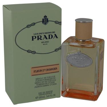 Imagem de Perfume Feminino Prada 100 ML Eau De Parfum Spray