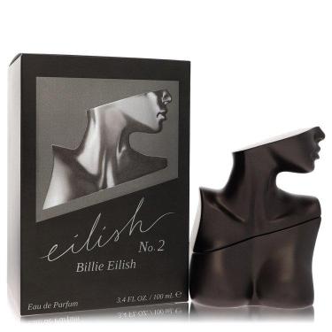 Imagem de Perfume Feminino Eilish No. 2 Billie Eau De Parfum 100 Ml
