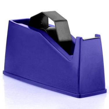 Imagem de Dispensador de fita AWEI AZHI Heat Tape para sublimação azul