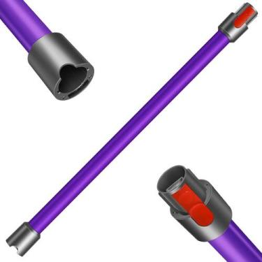 Imagem de Varinha de extensão RUKHOOL para aspirador Dyson V15 V11 V10 V8 V7