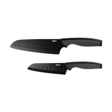 Imagem de Jogo de Facas 2 Peças Slice Craft Oster