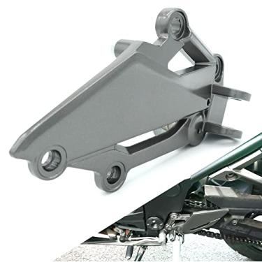 Imagem de Goevian Suporte De Pedal Para Apoio Pé Direito Compatível Com Ex250R 13-15 Ninja300/Ex 300R 13-18 Z250 Z300 2015-2018
