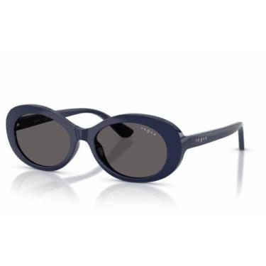 Imagem de Óculos de Sol Infantil Vogue VJ2032-228887 49, Único