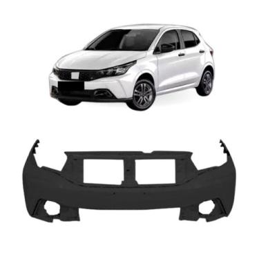 Imagem de Parachoque Argo 2022 2023 Dianteiro - R2a