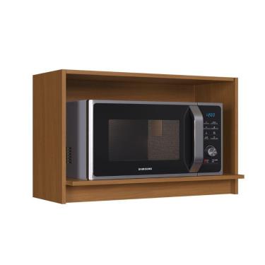 Imagem de Nicho Indekes Imperial P/microondas 80cm Freijo