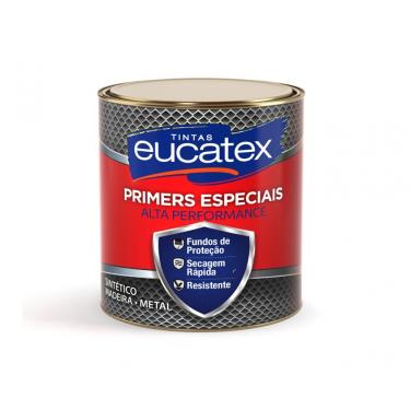 Imagem de Fundo Galvanizado Eucatex 0,900Ml