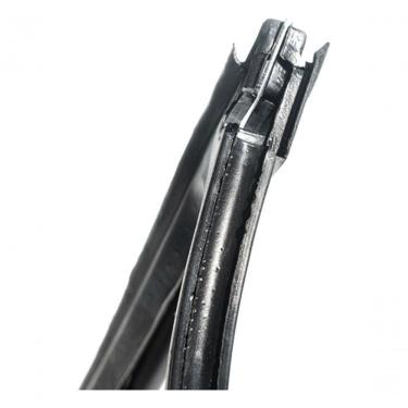 Imagem de Borracha Quebra-vento Dir Gol Voyage Parati Saveiro 88 A 97 [f103]