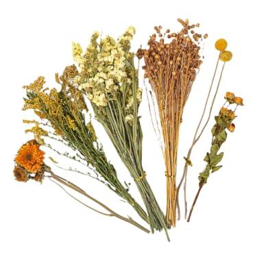 Imagem de Cama De Flores Para Hamster,Decoração Natural Para Gaiola De Gerbil | Decoração De Abrigo Para Gerbil - Para Coelhos Ouriços Donos de Animais Casamentos Acampamento Festas Temáticas Natal Ação de