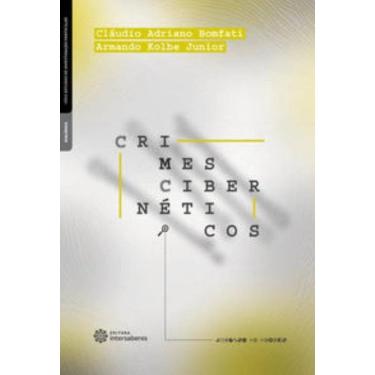 Imagem de Crimes Cibernéticos