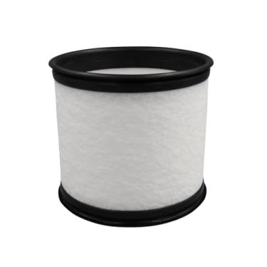 Imagem de FILTRO PERMANENTE ASPIRADOR ELECTROLUX GT200 A20S ORIG - 65701001