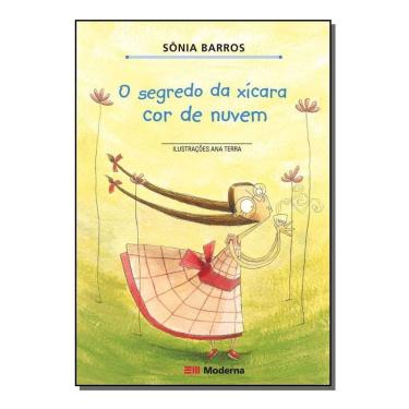 Imagem de o Segredo Da Xícara Cor De Nuvem