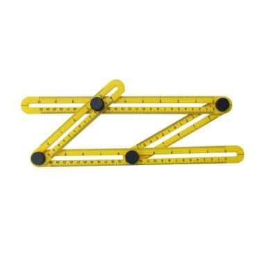 Imagem de Esquadro Inteligente Western