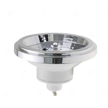 Imagem de Lâmpada AR111 GU10 Led 12W 3000K Bivolt