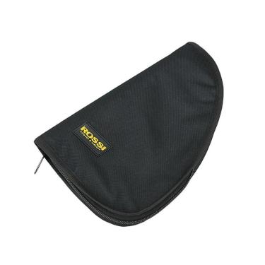 Imagem de Capa De Tecido Estofada Para Pistolas 25x20cm Rossi