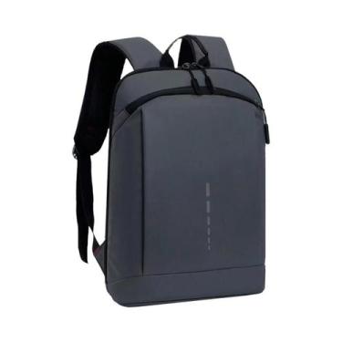 Imagem de Mochila Masculina Impermeável Ultra Leve Para Notebook De 15.6" Mochil