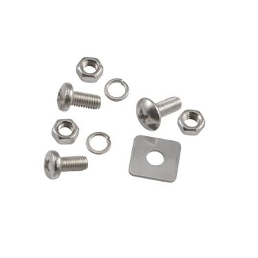 Imagem de TAJIMA Scrape-Rite P - Kit de manutenção de núcleo sólido - PHR/KIT-T