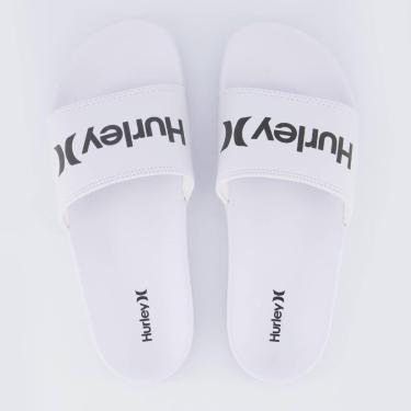 Imagem de Chinelo Hurley Slide One e Only I Masculino-Masculino