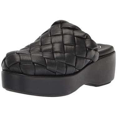 Imagem de Circus NY by Sam Edelman Tamanco Julieta feminino, Preto, 35