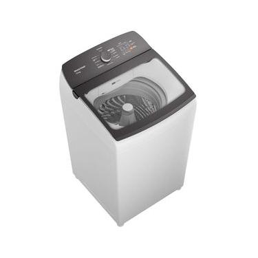 Imagem de Lavadora de Roupas Brastemp BWK13AB com Ciclo Tira Manchas Advanced e Ciclo Antibolinha Branca - 13kg